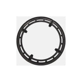 Shimano Sm-Cre50 38T Single Chain Ring Cover And Fixing Bolt E-Bike Spares